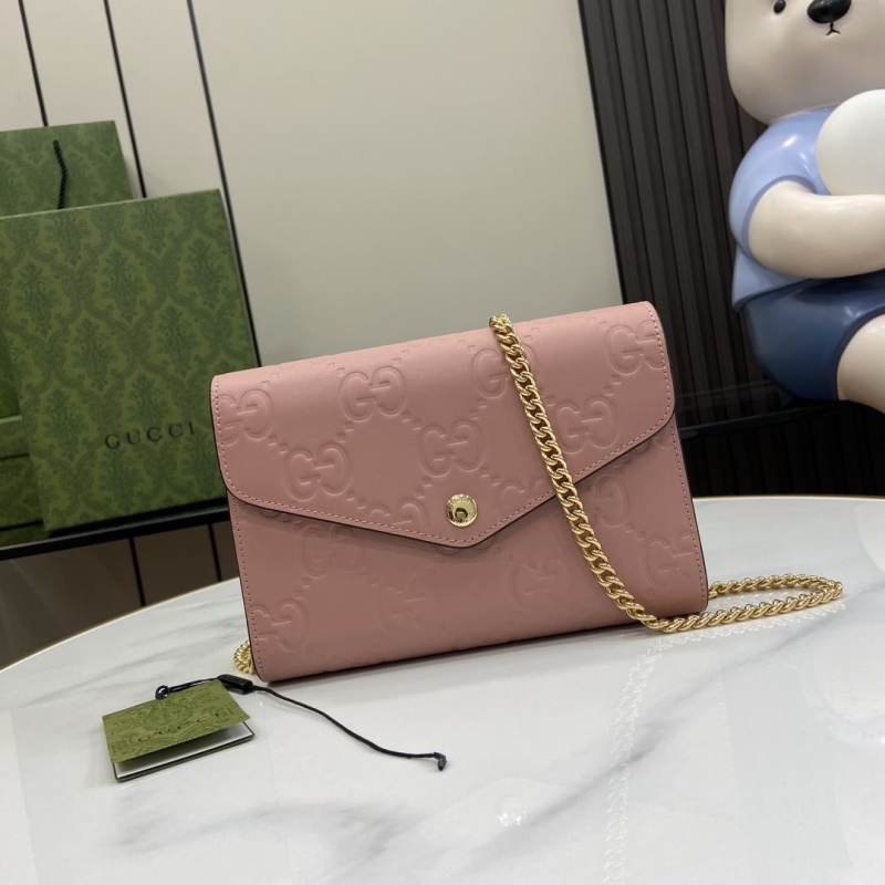 G*u*i wallets & purse